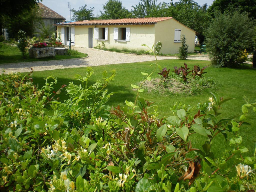 Domaine Des Tilleuls Val-de-Livenne 객실 사진